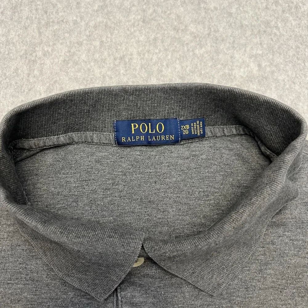 Ralph Lauren very nice